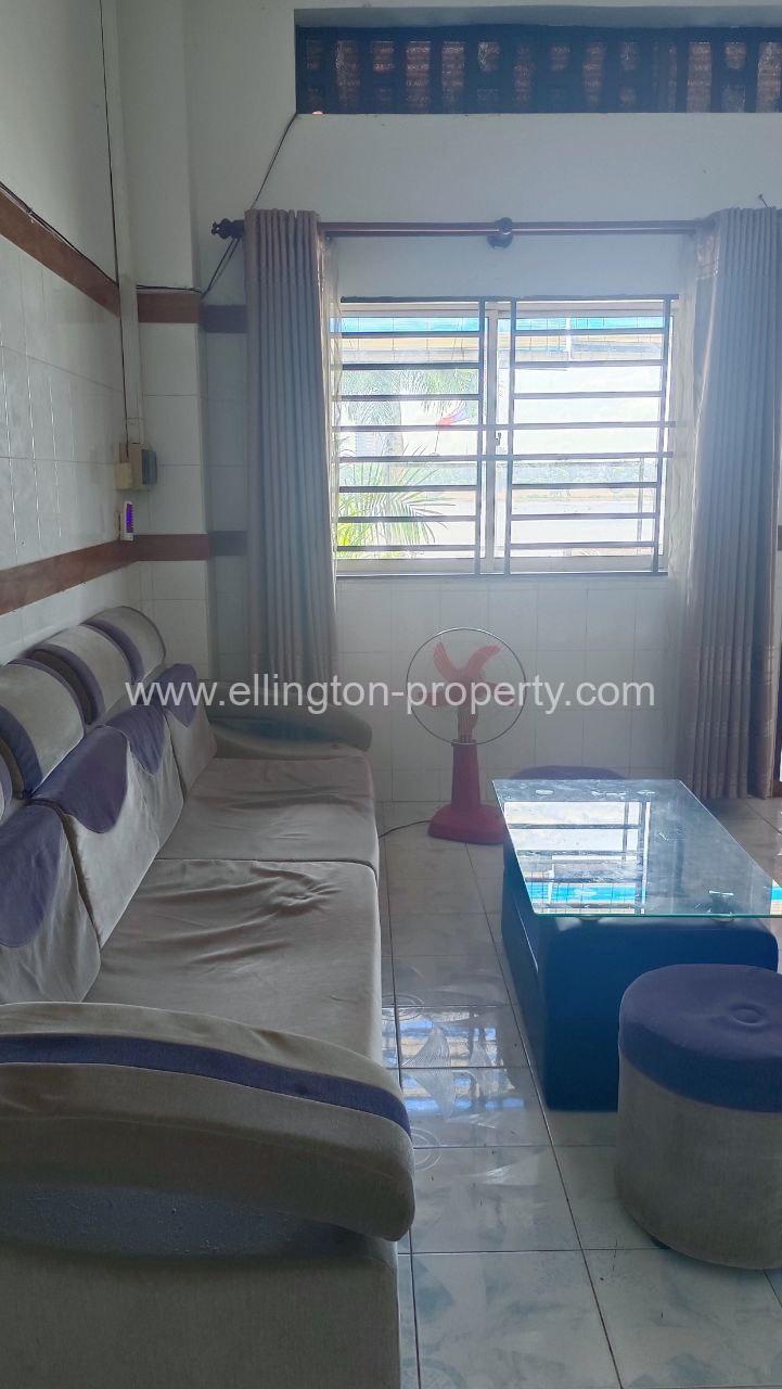 2bed Flat For Rent In Daun - Ellington Property