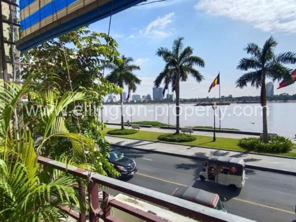 2bed Flat For Rent In Daun - Ellington Property