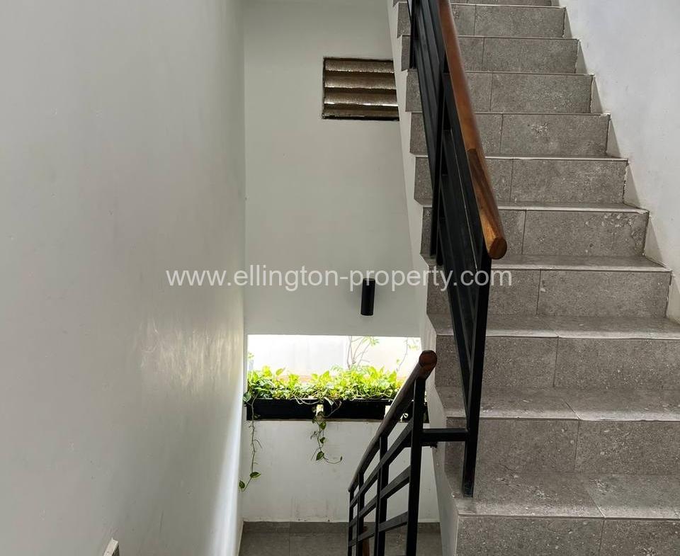 Apartment For Rent. - Ellington Property