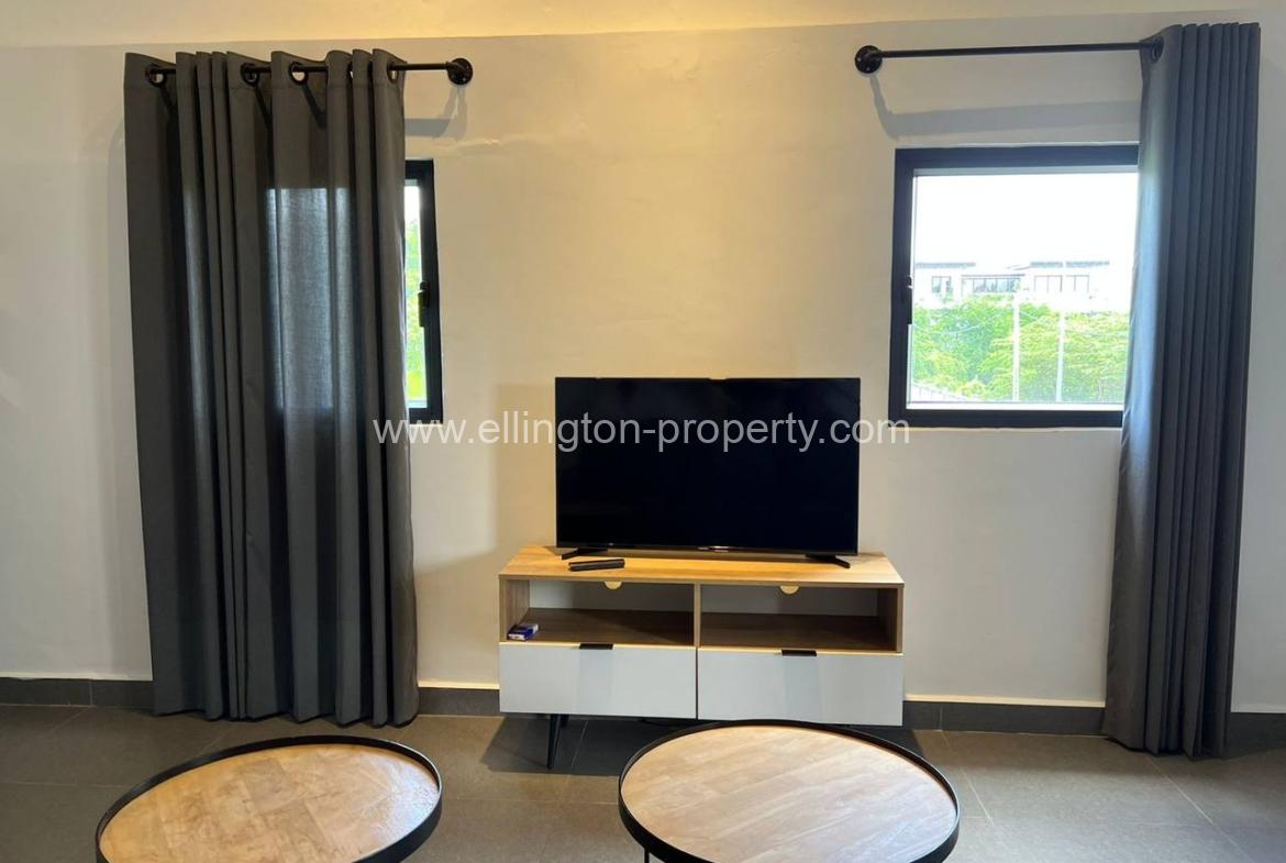 Apartment For Rent. - Ellington Property