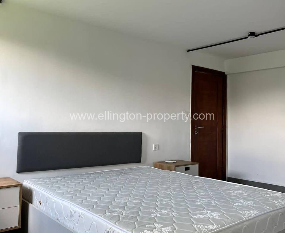 Apartment For Rent. - Ellington Property