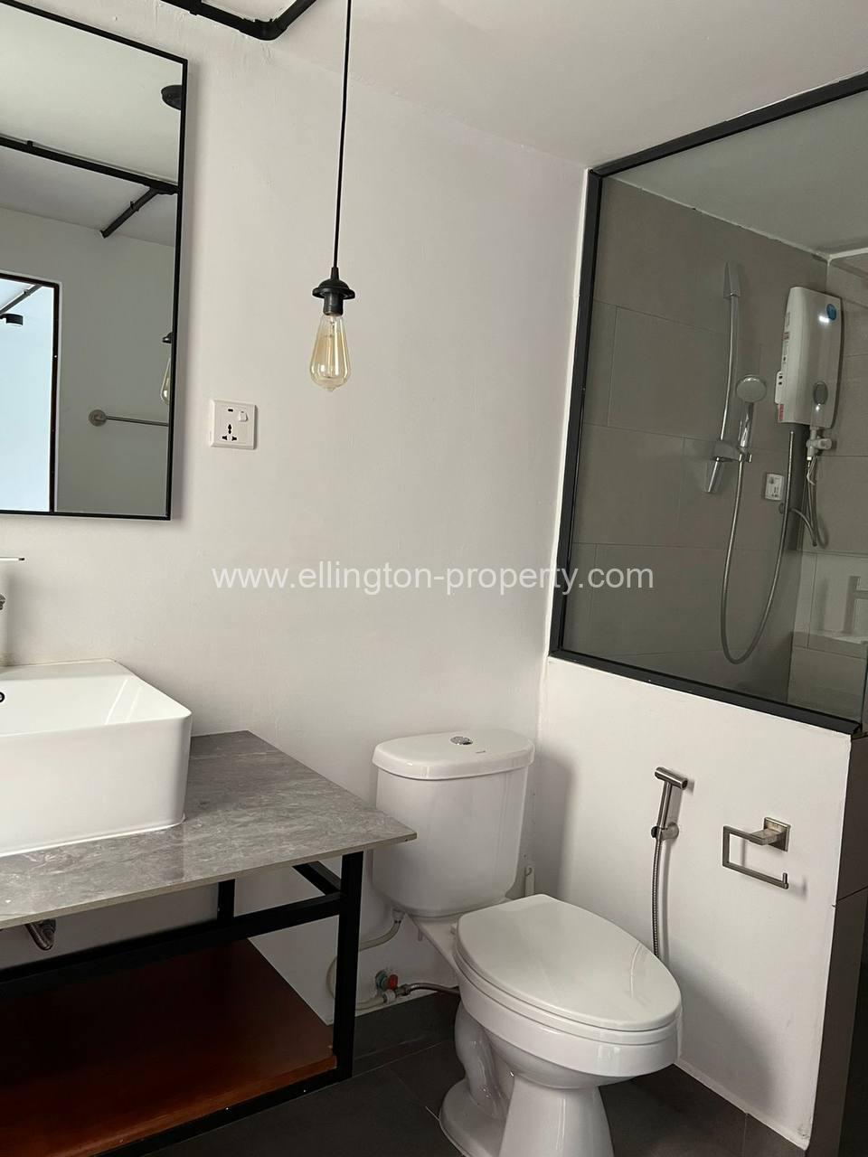 Apartment For Rent. - Ellington Property