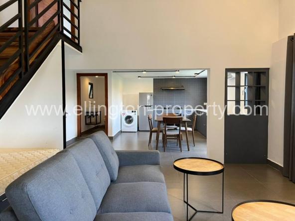 Apartment For Rent. - Ellington Property