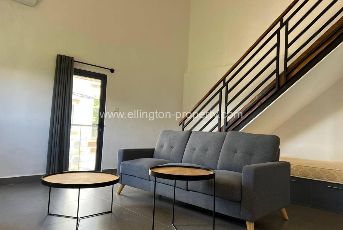 Apartment For Rent. - Ellington Property