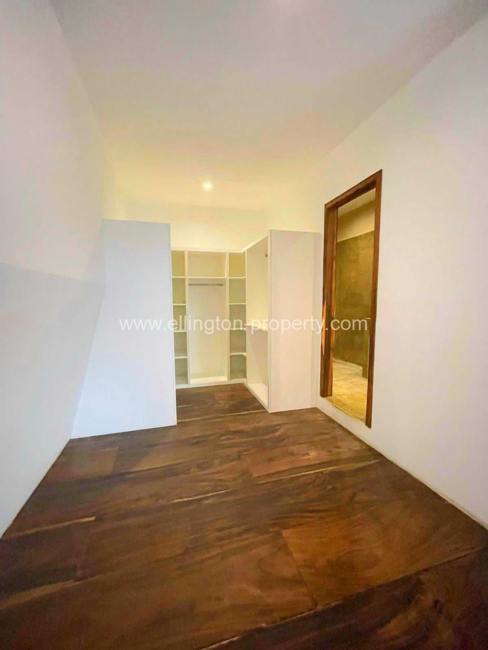 1bed Duplex Apartment For Rent! - Ellington Property