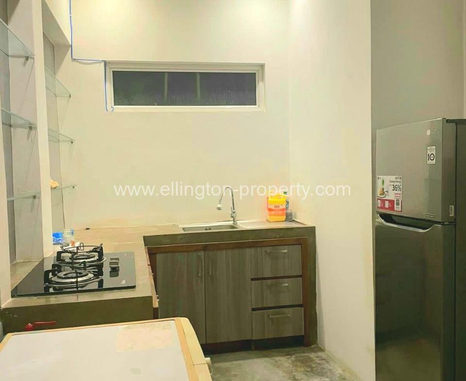 1bed Duplex Apartment For Rent! - Ellington Property