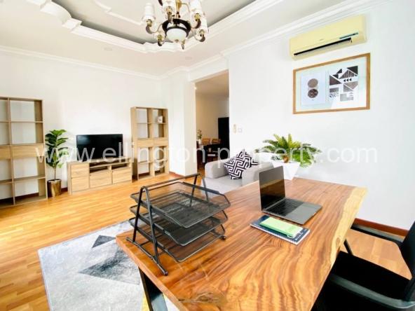 Apartment For Rent. - Ellington Property