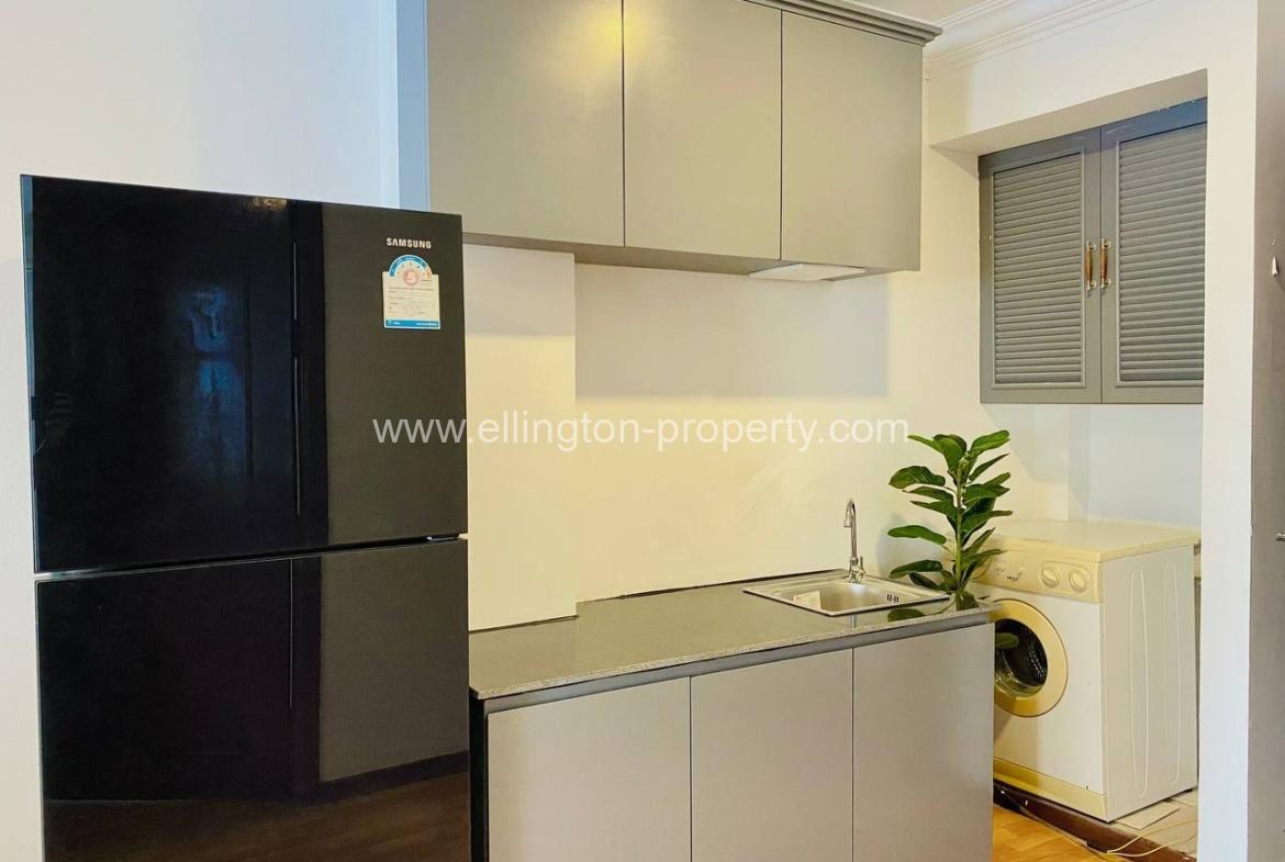 Apartment For Rent. - Ellington Property