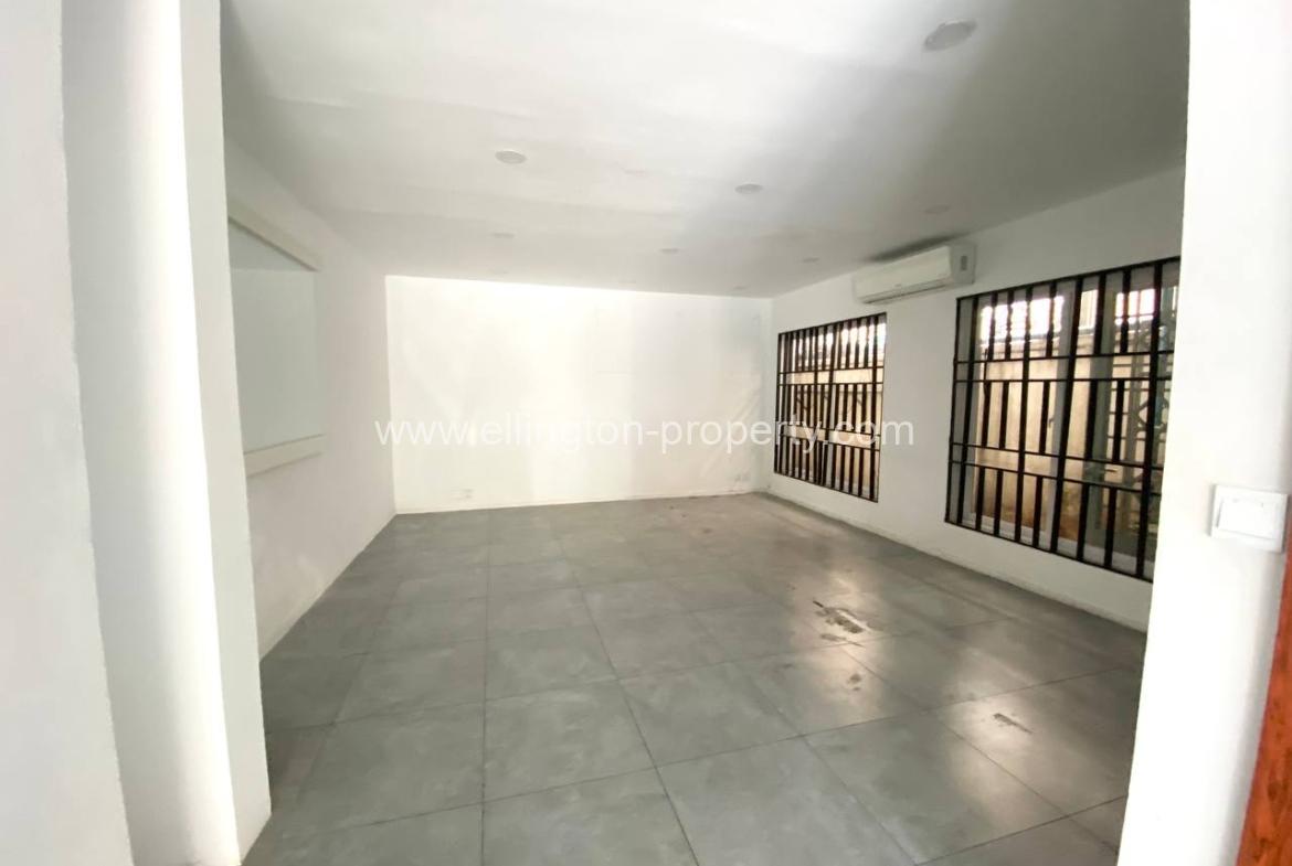 Office Space Rental In Bkk1 - Ellington Property