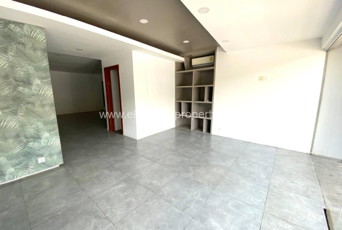 Office Space Rental In Bkk1 - Ellington Property