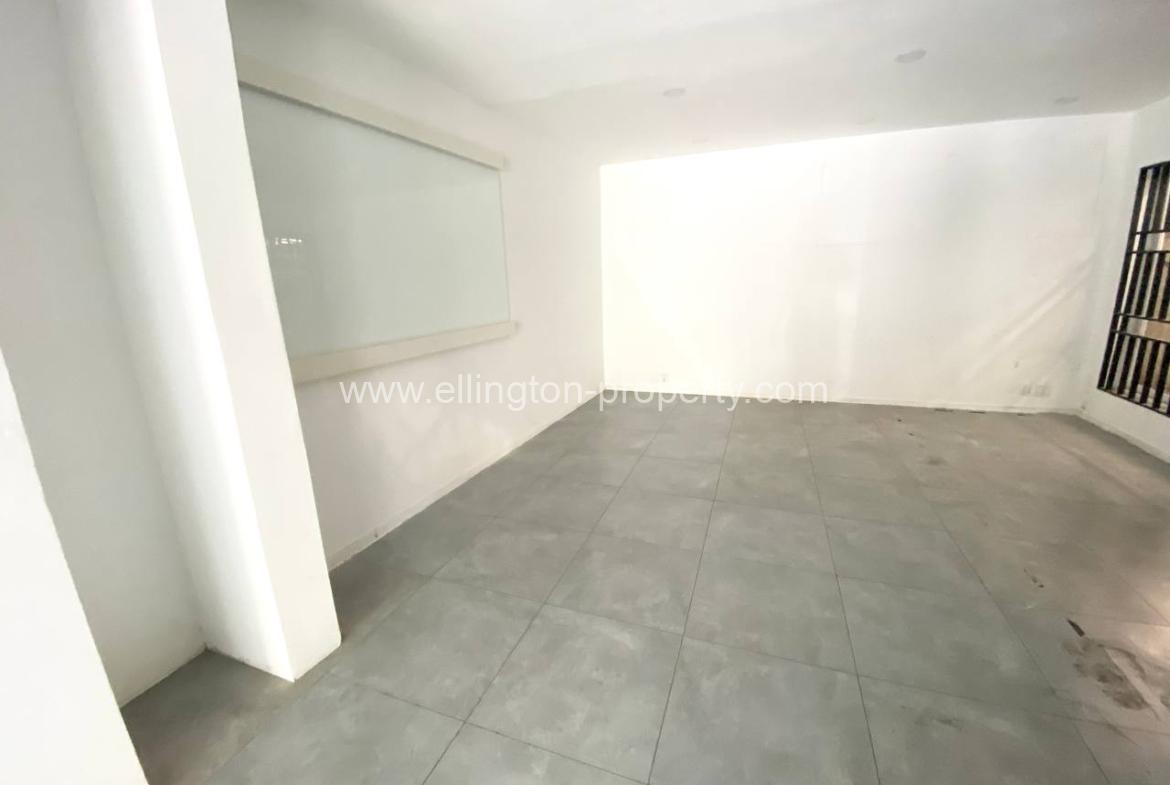 Office Space Rental In Bkk1 - Ellington Property