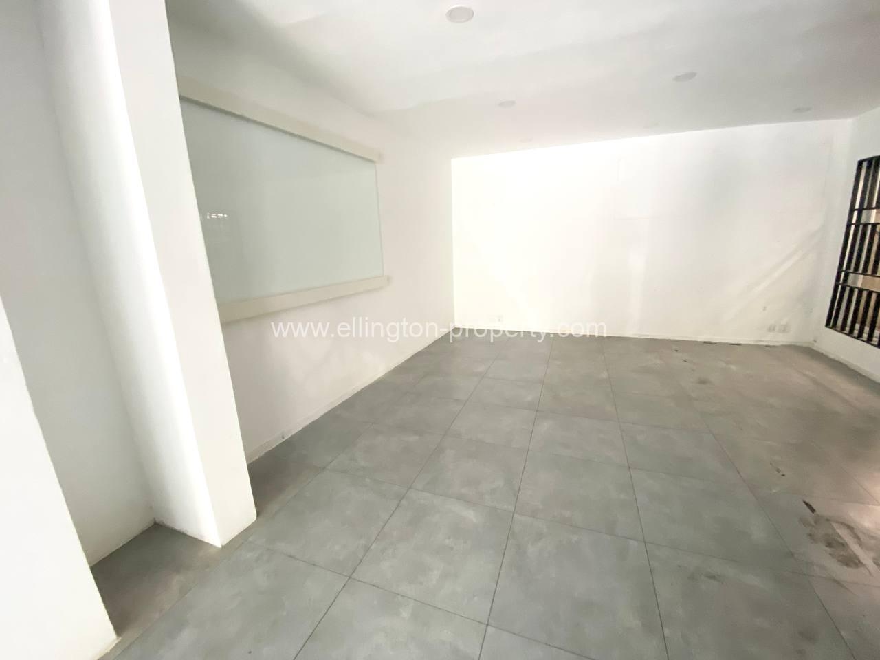 Office Space Rental In Bkk1 - Ellington Property