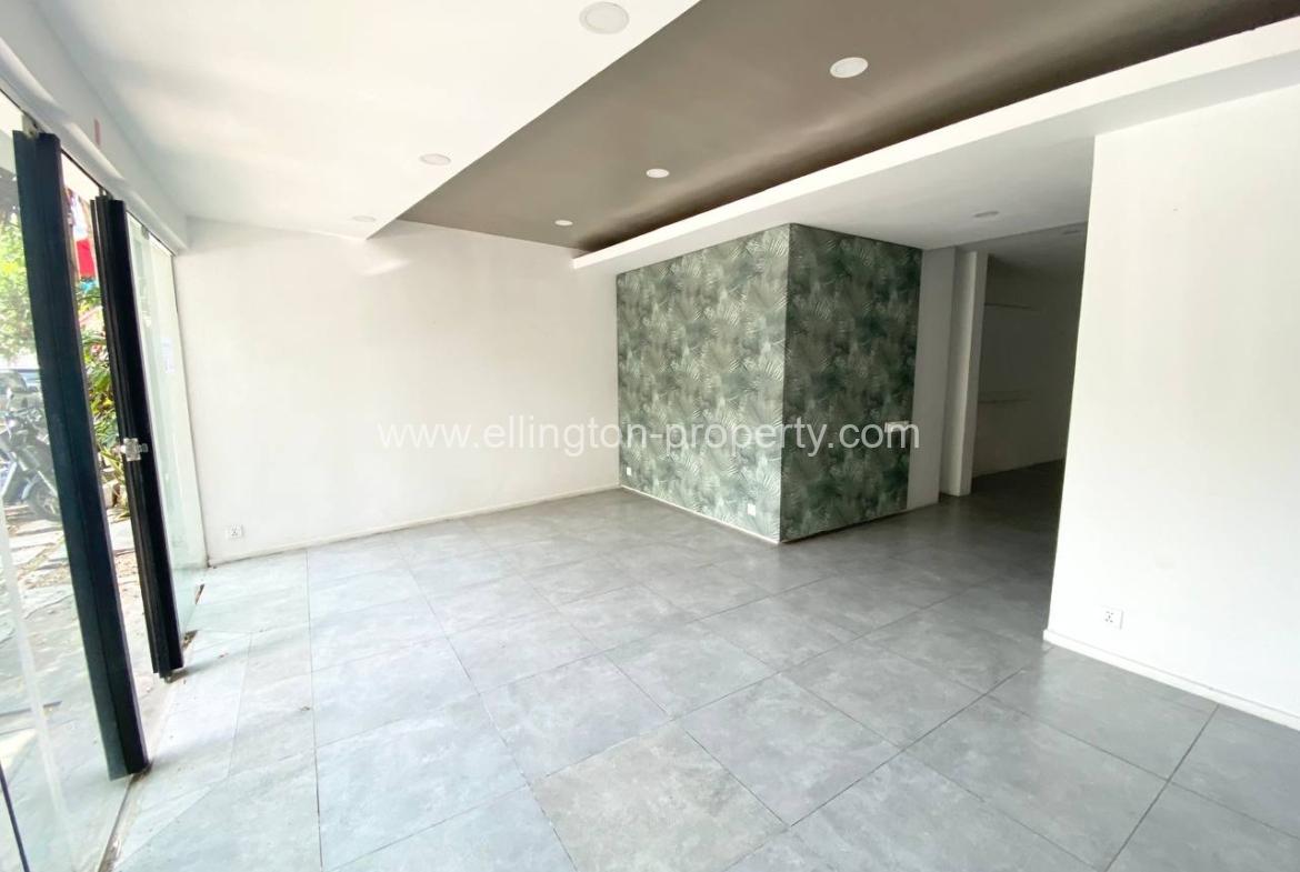 Office Space Rental In Bkk1 - Ellington Property