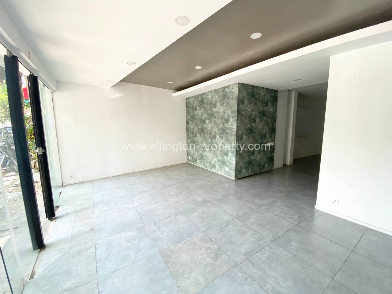 Office Space Rental In Bkk1 - Ellington Property