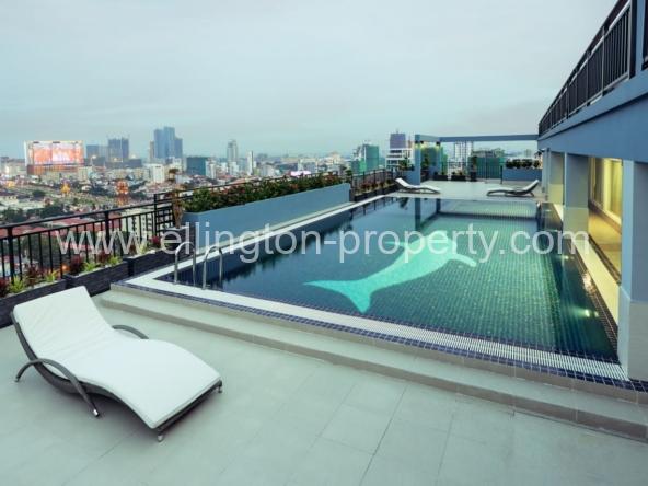 Apartment For Rent - Ellington Property