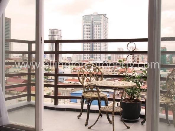 Apartment For Rent - Ellington Property