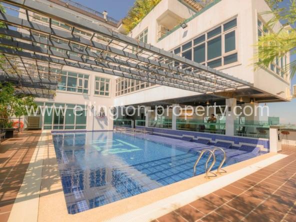 Studio Room For Rent - Ellington Property