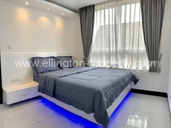 Apartment For Rent - Ellington Property