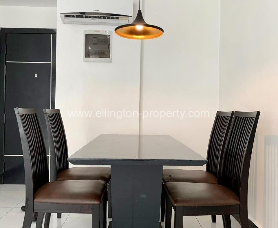 Apartment For Rent - Ellington Property