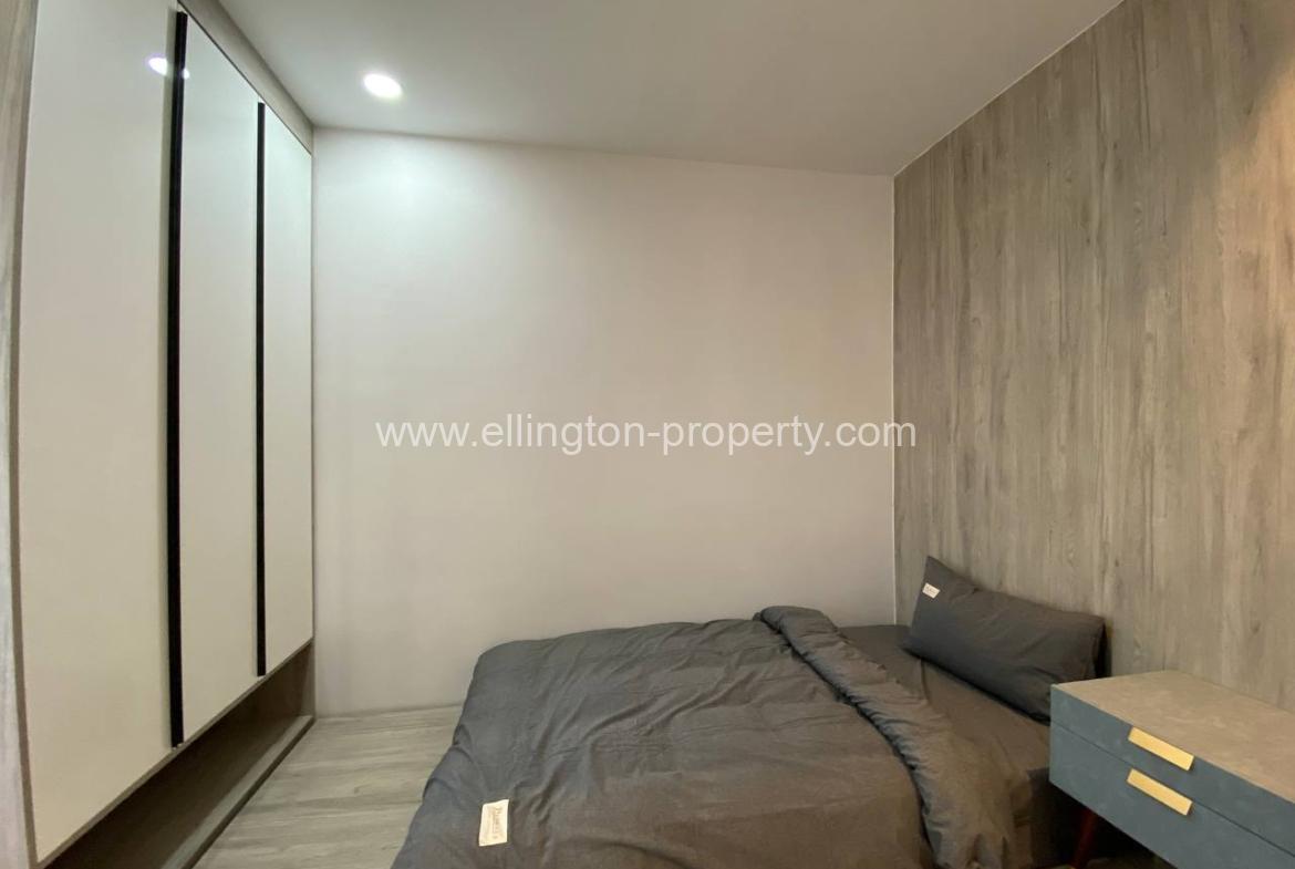 Apartment For Rent - Ellington Property