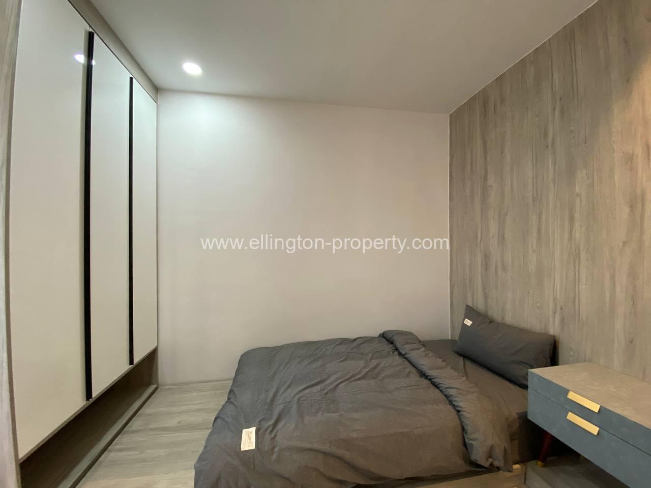 Apartment For Rent - Ellington Property