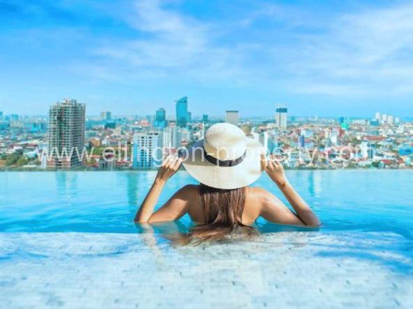 Apartment For Rent - Ellington Property