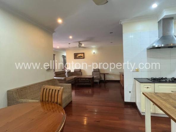 Apartment For Rent - Ellington Property