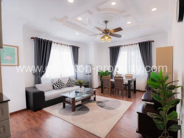 Apartment For Rent - Ellington Property