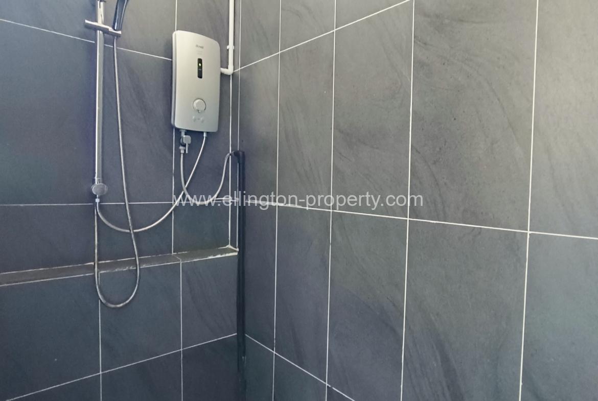 1 Bedroom Renovated Apartment For Rent In Daun Penh - Ellington Property