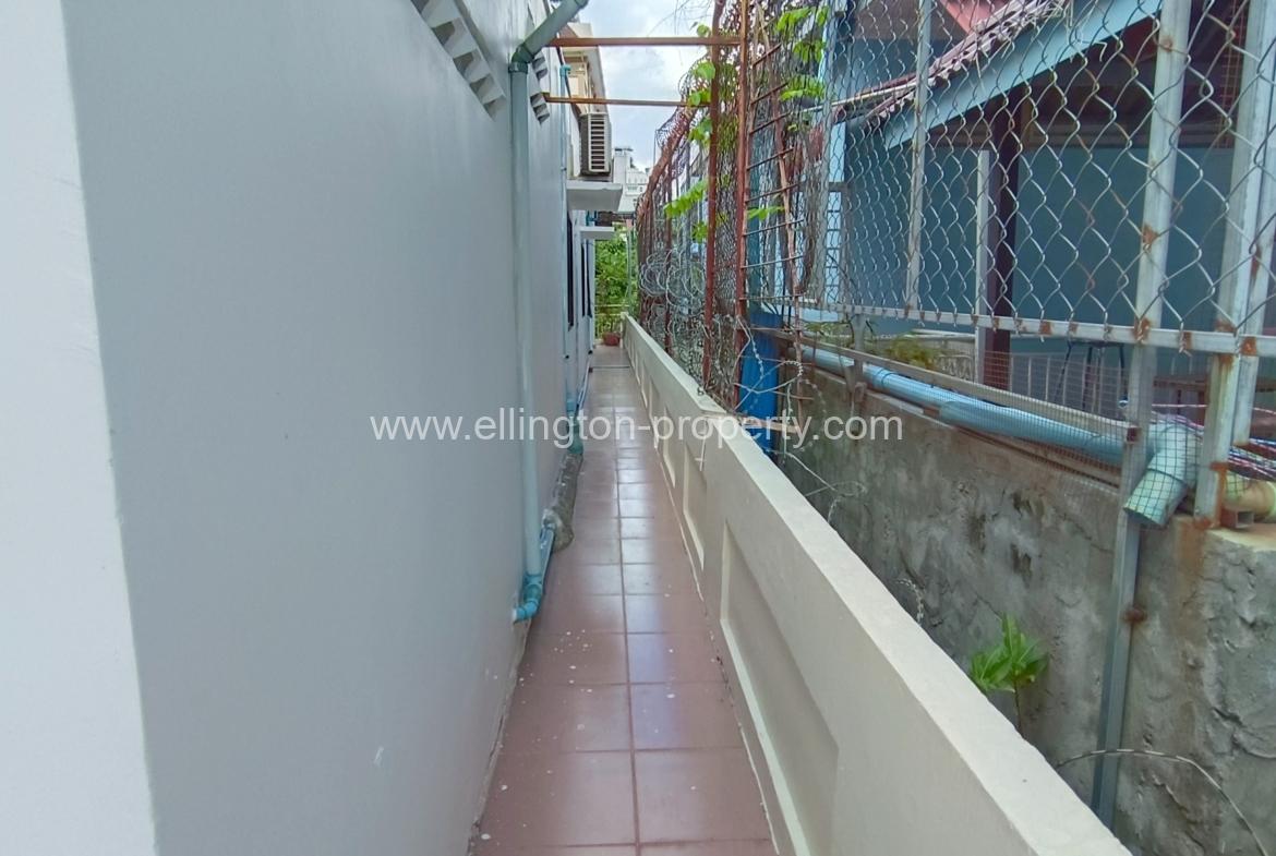 1 Bedroom Flat For Rent In Bkk1 - Ellington Property