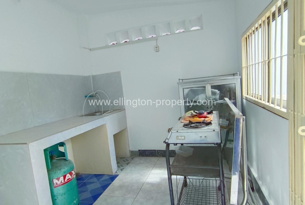 1 Bedroom Flat For Rent In Bkk1 - Ellington Property