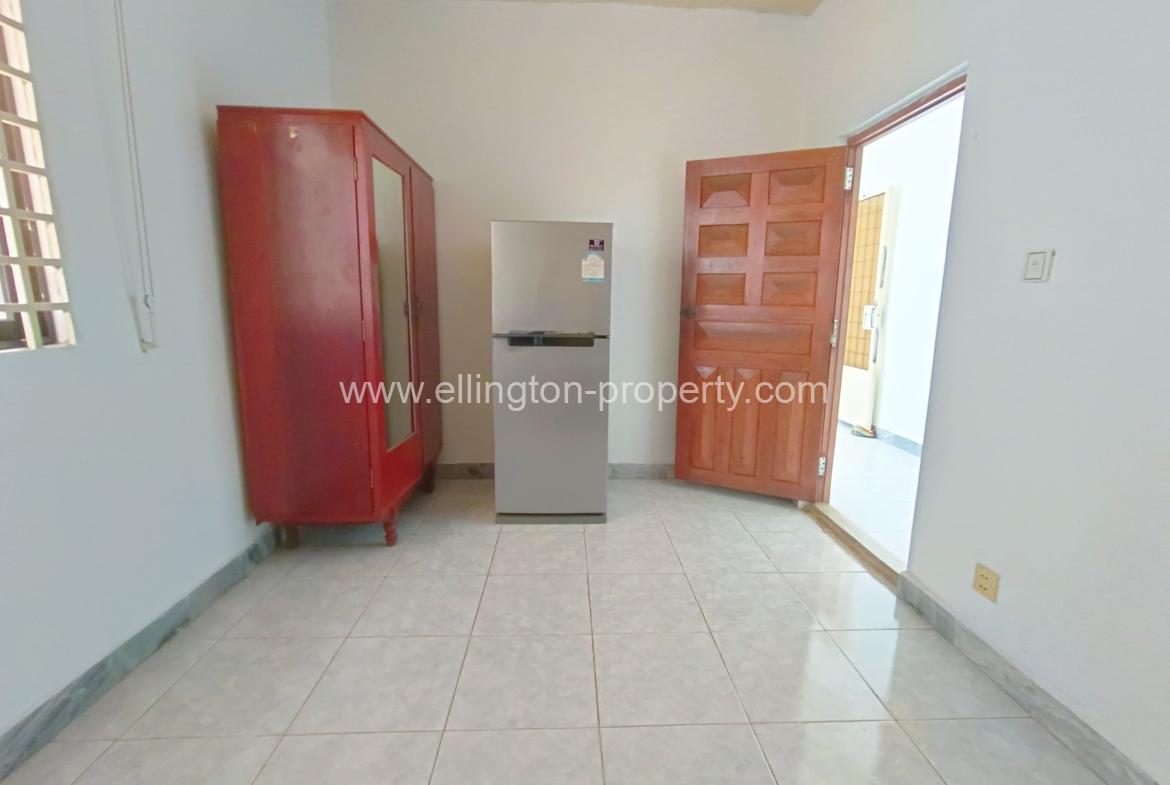 1 Bedroom Flat For Rent In Bkk1 - Ellington Property