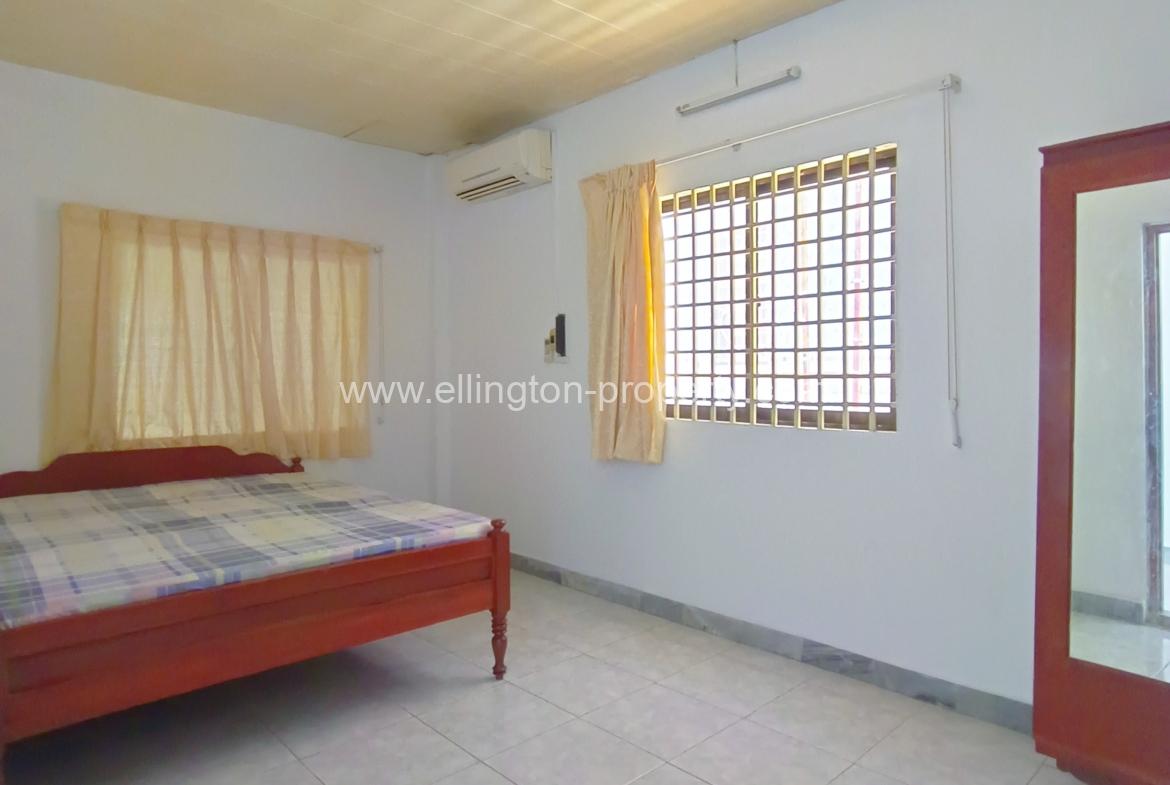 1 Bedroom Flat For Rent In Bkk1 - Ellington Property