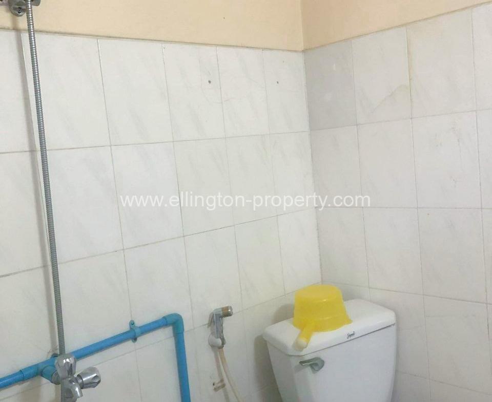 4 Bedrooms Flat For Sale In Bkk1! - Ellington Property