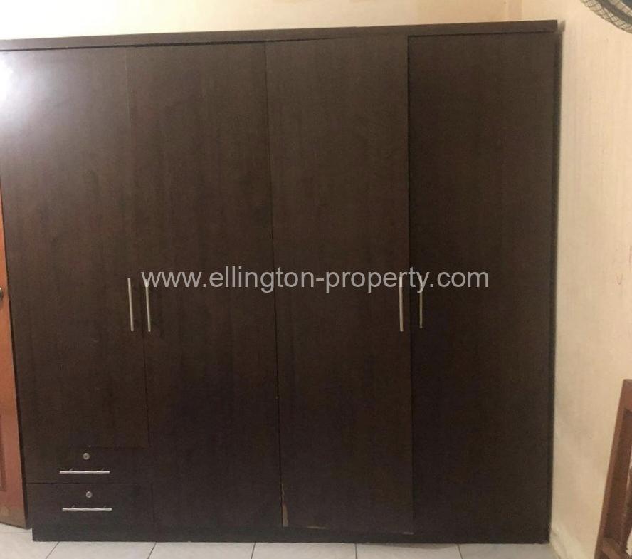 4 Bedrooms Flat For Sale In Bkk1! - Ellington Property