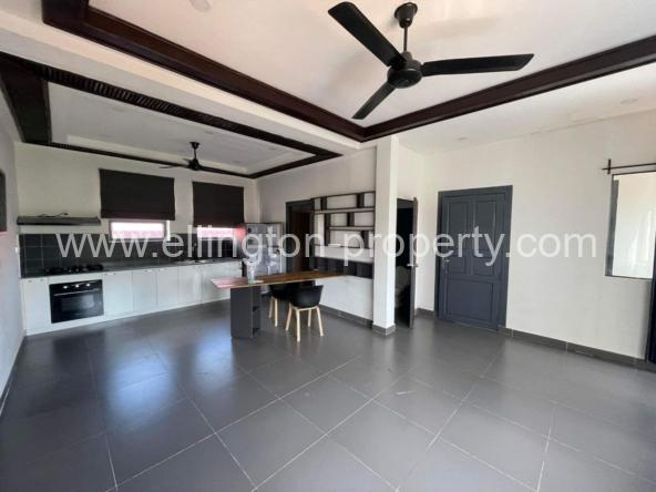 2 Bedrooms For Rent In Chaktomuk - Ellington Property