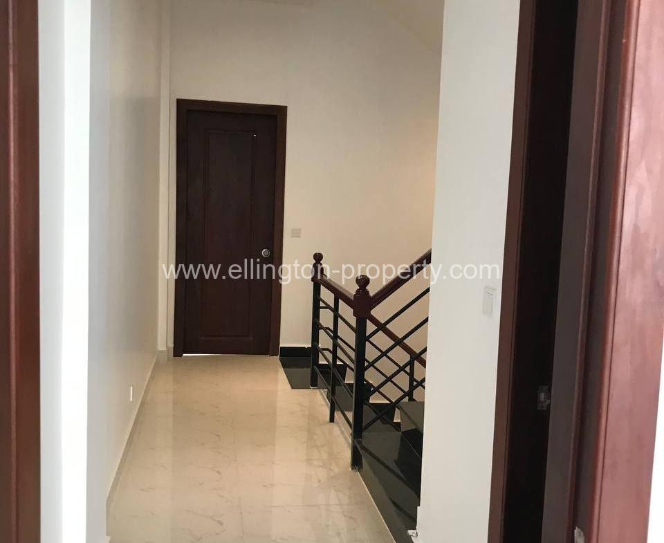 6 Bedrooms For Rent In Boeung Kak1 - Ellington Property