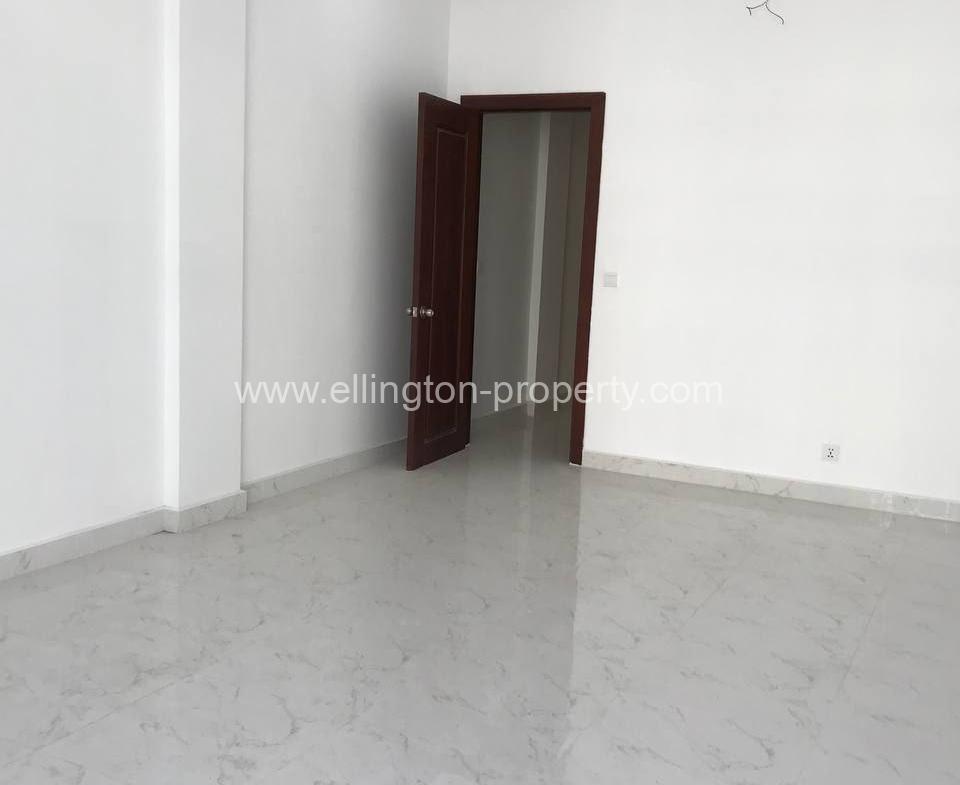 6 Bedrooms For Rent In Boeung Kak1 - Ellington Property