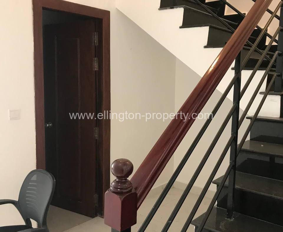 6 Bedrooms For Rent In Boeung Kak1 - Ellington Property