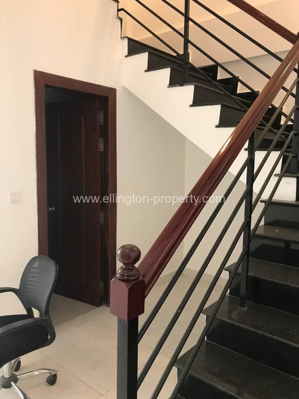 6 Bedrooms For Rent In Boeung Kak1 - Ellington Property