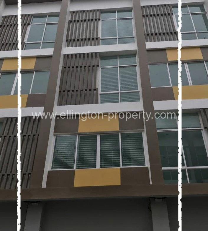 6 Bedrooms For Rent In Boeung Kak1 - Ellington Property