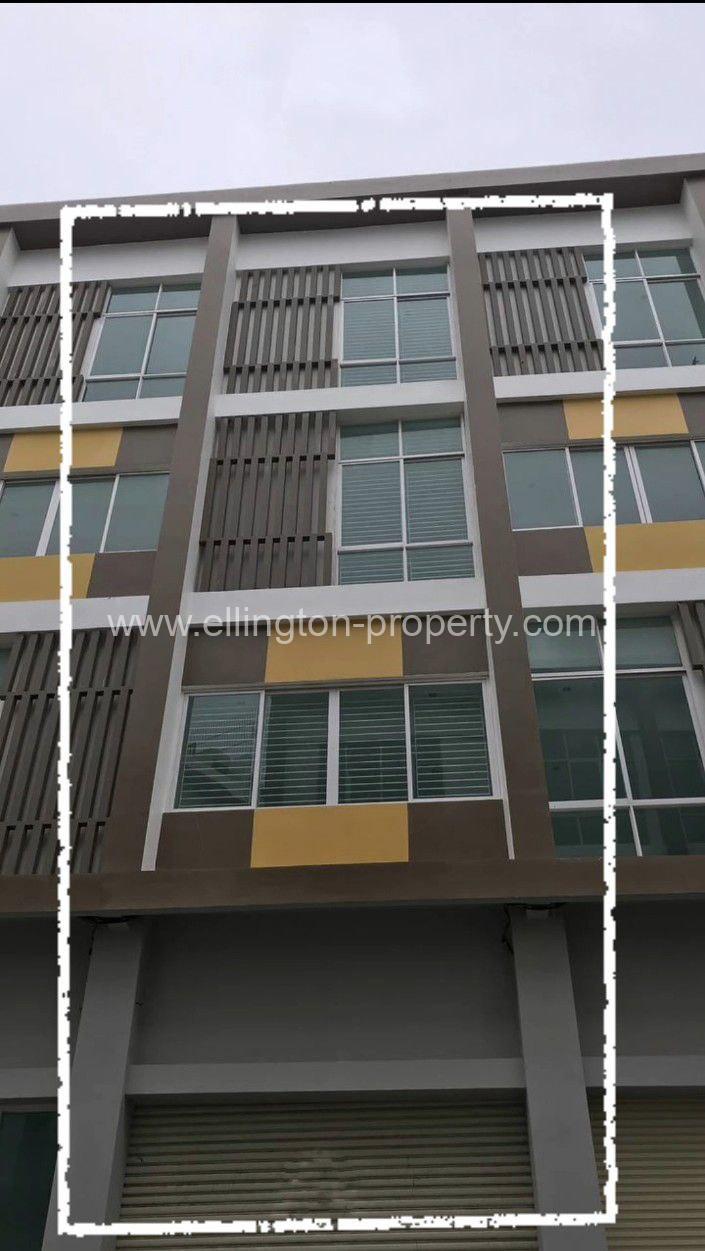 6 Bedrooms For Rent In Boeung Kak1 - Ellington Property