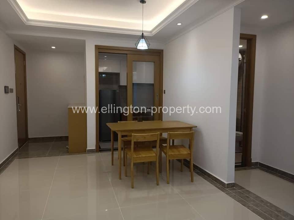 Two Bedrooms Apartment - Ellington Property