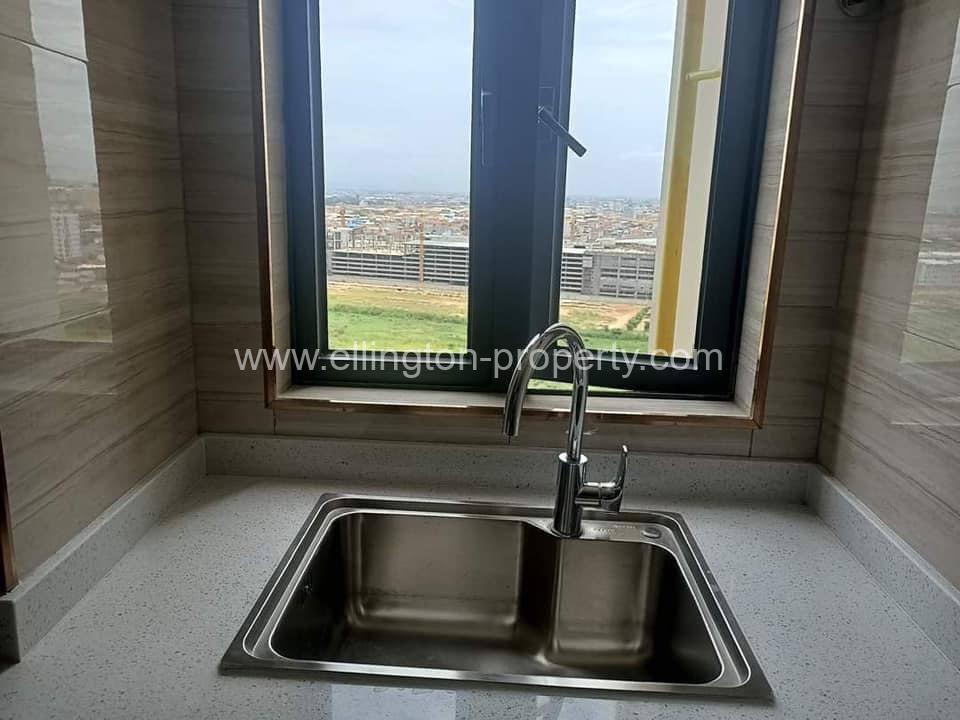 Two Bedrooms Apartment - Ellington Property