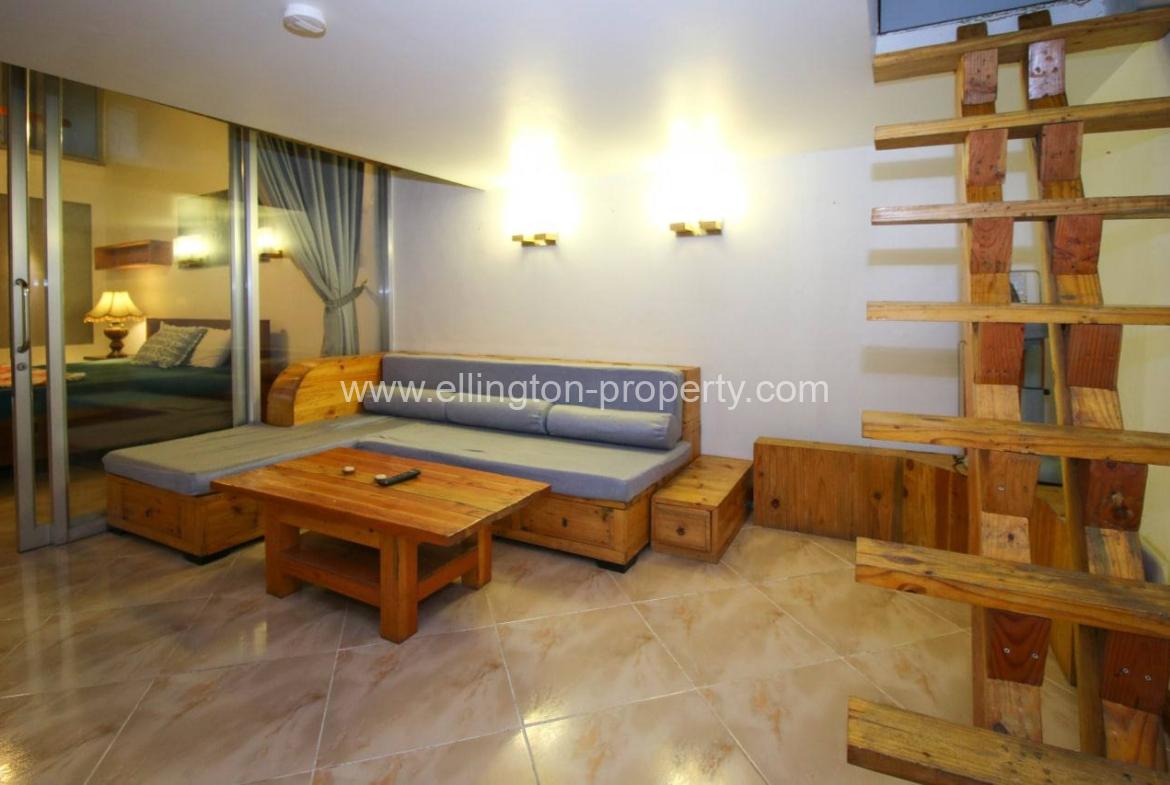 Apartment For Rent In Daun Pehn. - Ellington Property