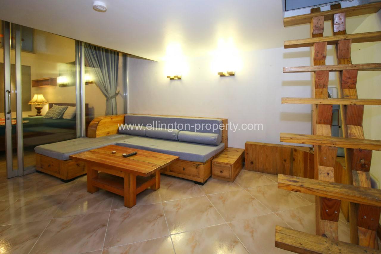 Apartment For Rent In Daun Pehn. - Ellington Property