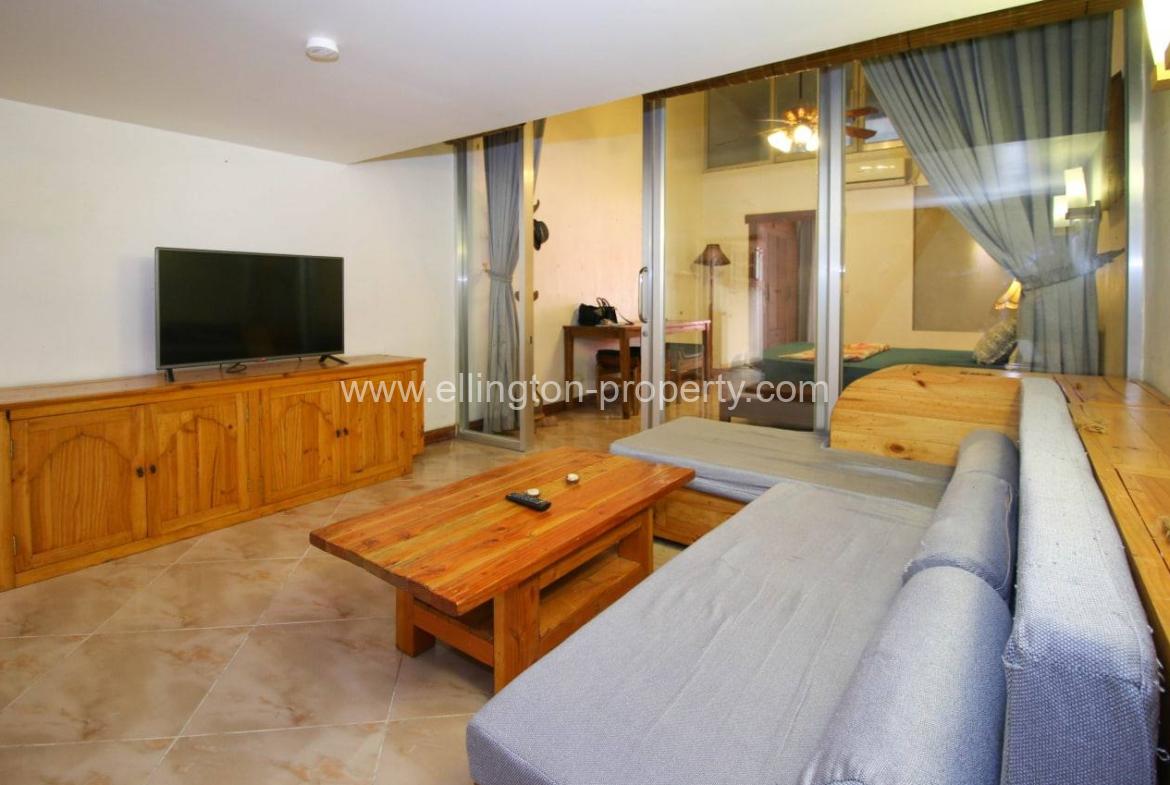 Apartment For Rent In Daun Pehn. - Ellington Property