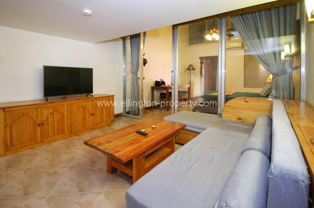 Apartment For Rent In Daun Pehn. - Ellington Property