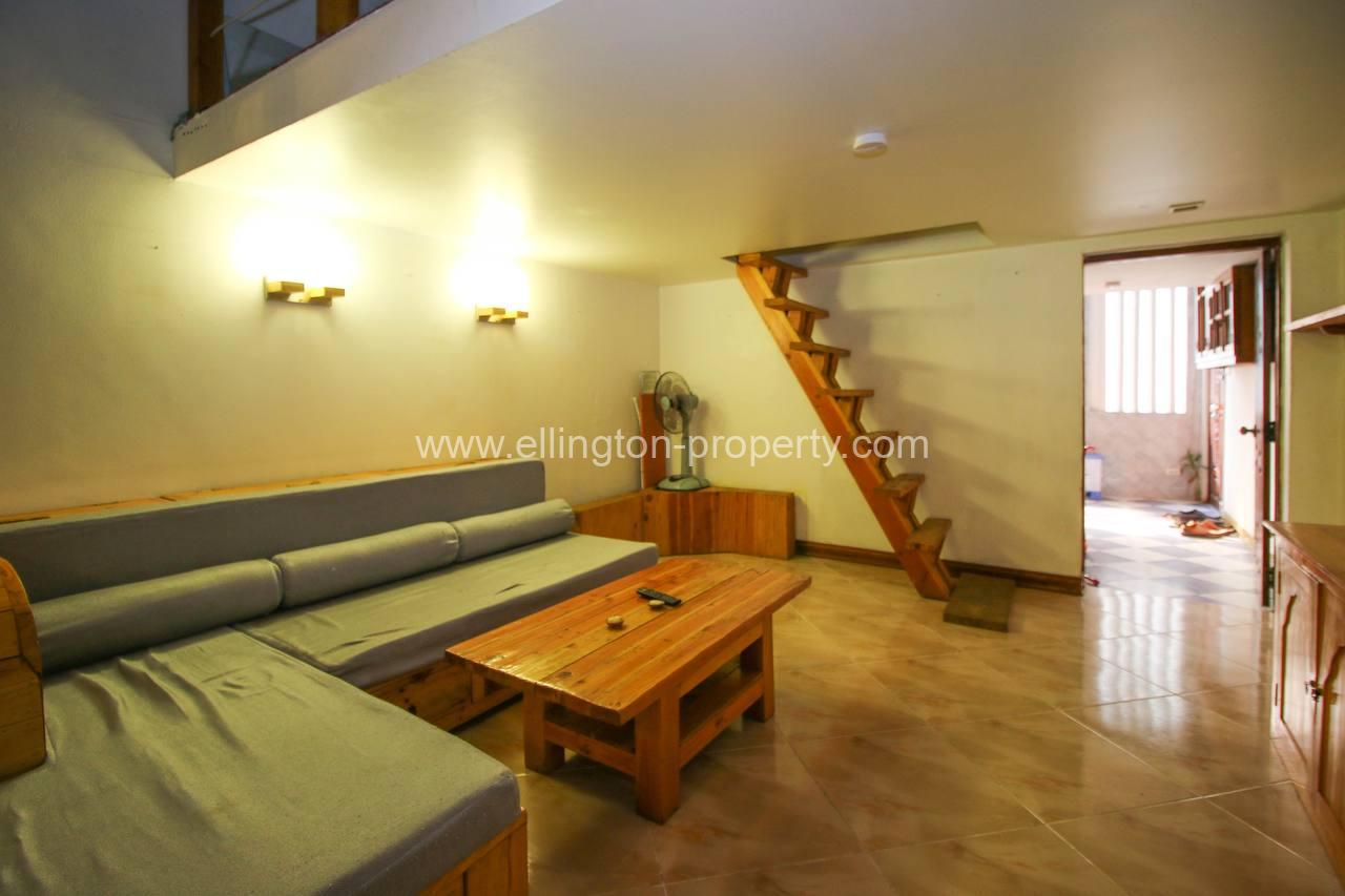 Apartment For Rent In Daun Pehn. - Ellington Property