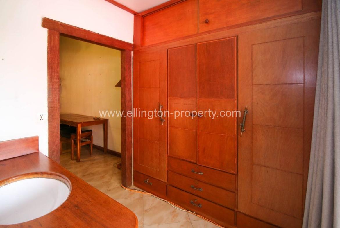 Apartment For Rent In Daun Pehn. - Ellington Property